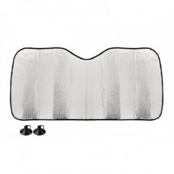 Clona slnečná strieborná - 150x80 cm