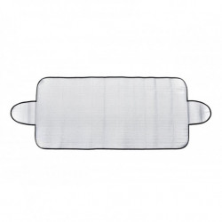 Clona univerzálna strieborná ZIMA/LETO- 150x70cm