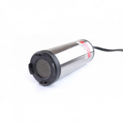 Elektrické čerpadlo na naftu 24V ponorné, priemer 51 mm