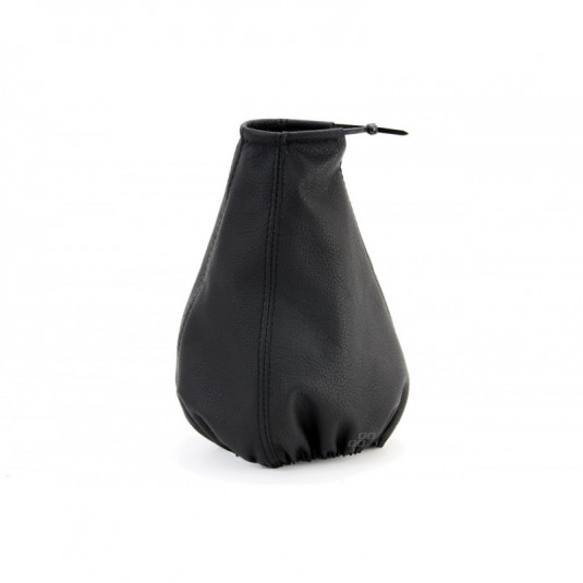 Manžeta radiacej páky – kožená (s opaskom)