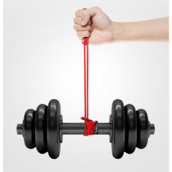 Kábel USB-C na USB-C PD BASEUS Cafule PD 2.0 QC 3.0 60W 200 cm