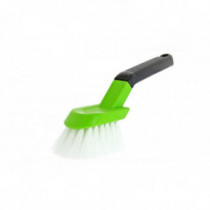 Kefa na kolesa malá