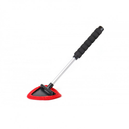 Teleskopický čistič autoskiel 28-47cm