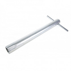 Kľúč na sviečky 16mm (28 cm)