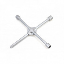 Kľúč na kolesa krížový 17-19-21-1/2 CWW-01