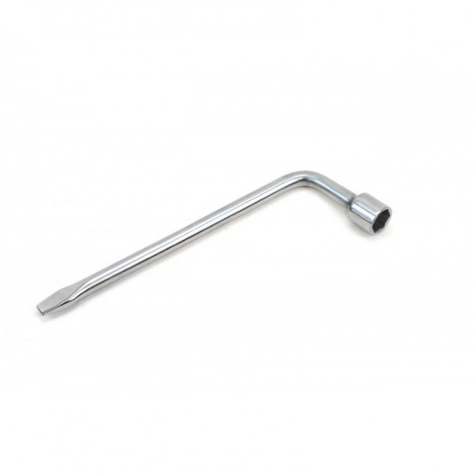 Kľúč na kolesá L 19mm LW-19