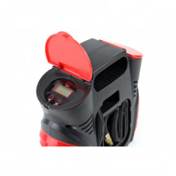 Digitálny kompresor do auta s LED 12V ACOMP-16