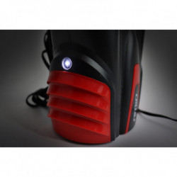 Digitálny kompresor do auta s LED 12V ACOMP-16