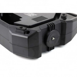 Digitálny kompresor do auta s LED 12V ACOMP-17