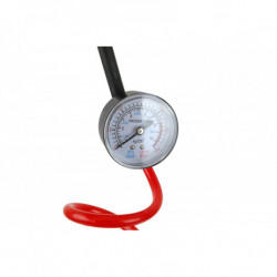 Kompresor do auta kovový dvojpiestový 12V HQ, Acomp-04