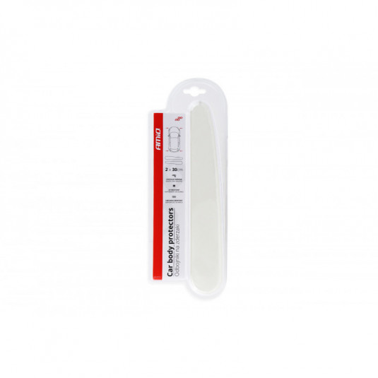Nalepovací chránič nárazníka 2 x 30cm CBP-2