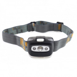 Čelovka LED 3W 1200mA dobíjacia 180Flux IPX4