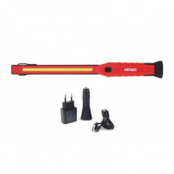 Inšpekčná baterka so vstavanou batériou WT01