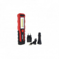 Inšpekčná baterka so vstavanou batériou WT02