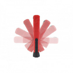 Inšpekčná baterka so vstavanou batériou WT02