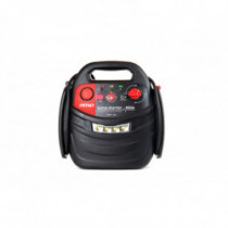 Štartovací zdroj 4v1, 12V 17Ah 900A JS01