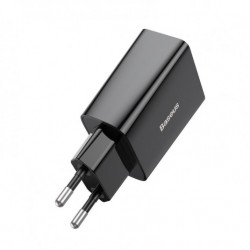 Nabíjačka Baseus Speed Mini Quick Charger, USB-C, PD, 3A, 20W