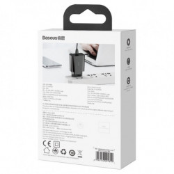 Nabíjačka Baseus Speed Mini Quick Charger, USB-C, PD, 3A, 20W