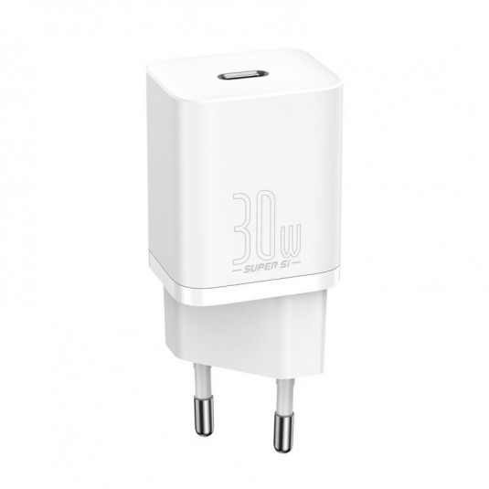 Nabíjačka Baseus Super Si Quick Charger USB-C 1C 30W