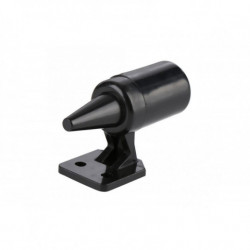 Odplašovač zveri – čierny