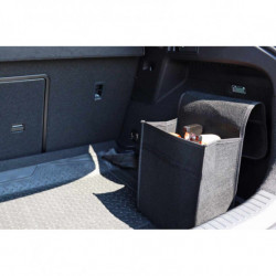 Organizér, filcová taška do kufra FB01