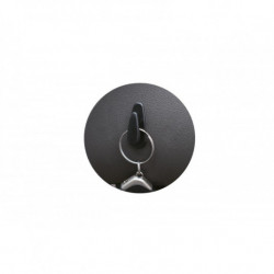 Samolepiace vešiaky do auta - 4 ks.