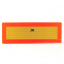 Reflexné tabule P2 / E20 RF 101-01W-84 (2 ks)