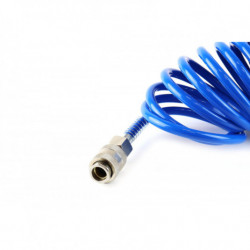 Vzduchová hadica PE 5x8mm 10m PT-04