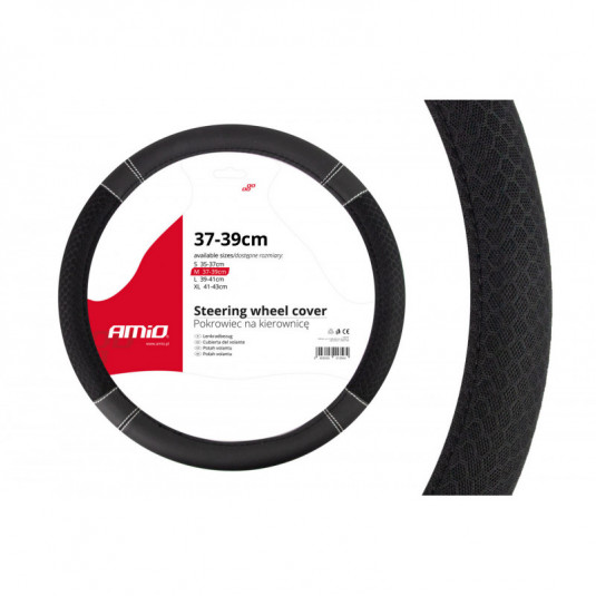 Poťah volantu SWC-20-M (37-39cm)