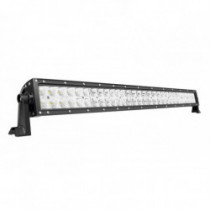 Panelové pracovné svetlo AWL25 60LED COMBO 9-36V