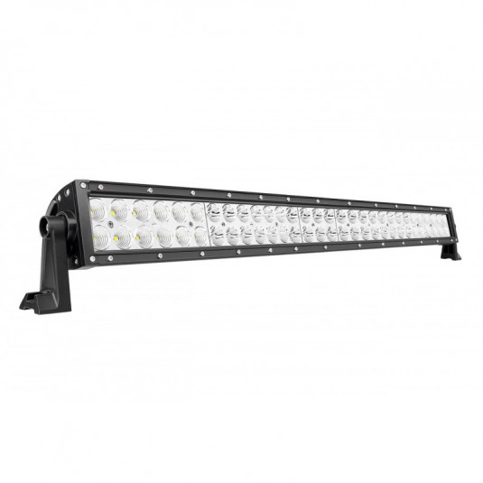 Panelové pracovné svetlo AWL25 60LED COMBO 9-36V