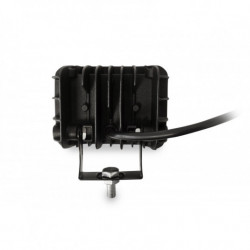 Pracovné LED svetlo 12 LED (2 funkcie)- AWL08