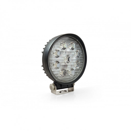 Pracovné LED svetlo AWL04 9 LED FLOOD 9-60V