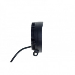 Pracovné LED svetlo AWL04 9 LED FLOOD 9-60V