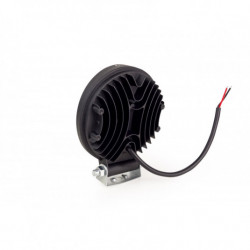 Pracovné LED svetlo AWL06 9 LED FLOOD 9-36V