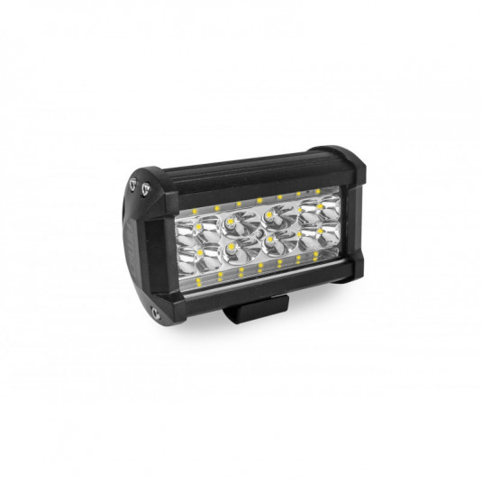 Pracovné LED svetlo AWL09 28 LED FLOOD 9-36V