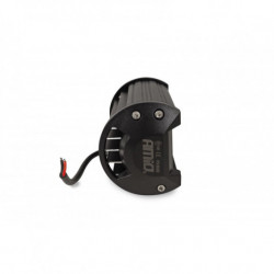 Pracovné LED svetlo AWL09 28 LED FLOOD 9-36V