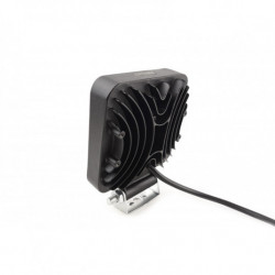 Pracovné LED svetlo AWL10 16LED FLOOD 9-36V