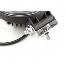 Pracovné LED svetlo AWL16 26LED COMBO 9-36V