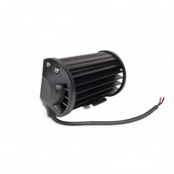 Pracovné LED svetlo AWL19 40LED COMBO 9-36V