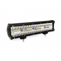 Pracovné LED svetlo AWL21 80LED COMBO 9-36V
