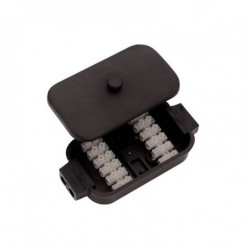 Elektrická skrinka 12-pólová V2