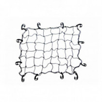 Sieťka do batožinového priestoru 70x90cm CNET-01