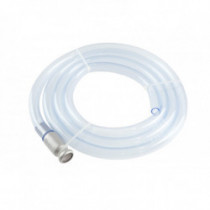 Prečerpávač paliva – hliniková koncovka