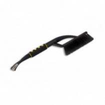 Škrabka s metličkou ISB5 s rukoväťou - softgrip 500mm