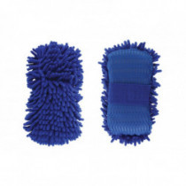 Špongia - mikrovlákno Cwash-08