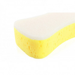 Špongia na umývanie auta AMiO DOUBLE 22 x 11 x 6 cm