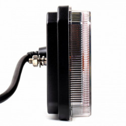Svetlo zadné združené LED dynamické PRAVE- RCL-01-LR
