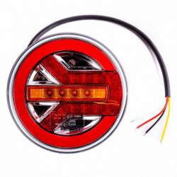 Svetlo zadné združené LED ĽAVÉ, PRAVÉ RCL-06-LR