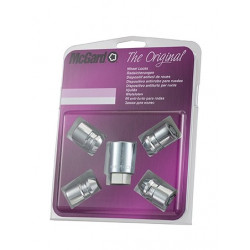 Bezpečnostné matice McGard M12x1,25 V3